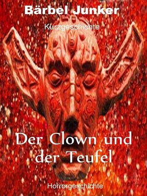 cover image of Der Clown und der Teufel